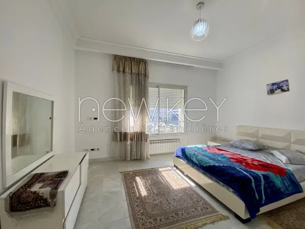 Appartement S3 à vendre aux Berges du Lac 2 - 8