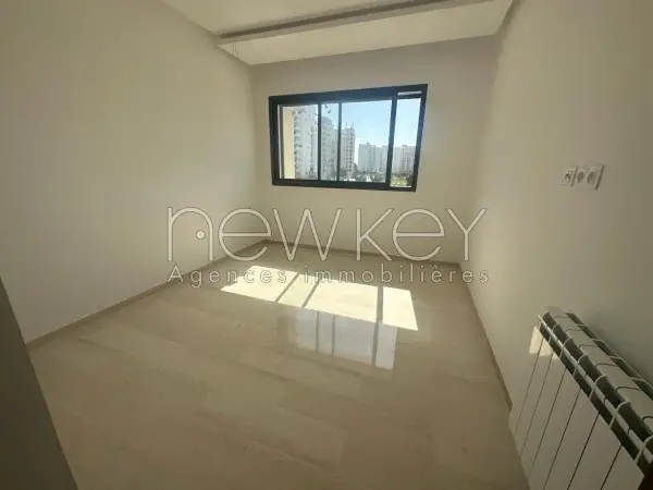 Appartement S2 Neuf à vendre aux Jardins de Carthage - 2