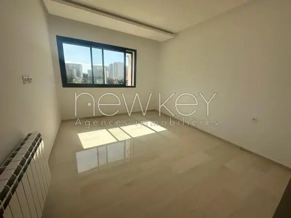 Appartement S2 Neuf à vendre aux Jardins de Carthage - 3