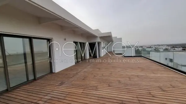Magnifique Penthouse à Gammarth supérieur - 35