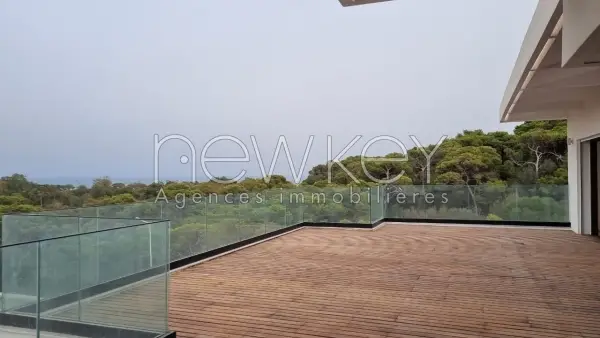 Magnifique Penthouse à Gammarth supérieur - 40