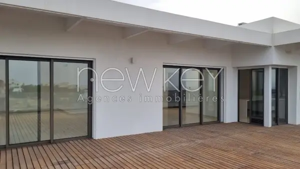 Magnifique Penthouse à Gammarth supérieur - 44