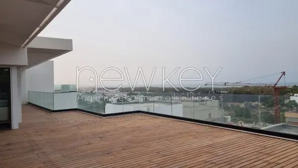Magnifique Penthouse à Gammarth supérieur - 45