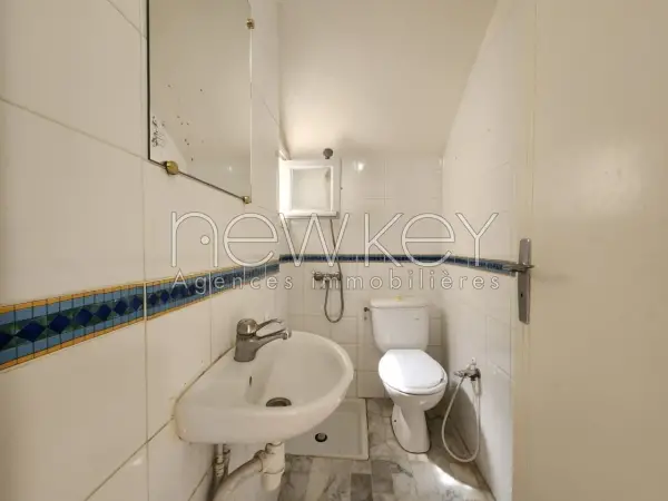 Duplex s+3 à la Marsa - 8