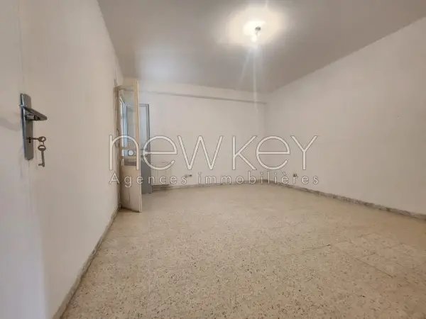 Duplex s+3 à la Marsa - 4