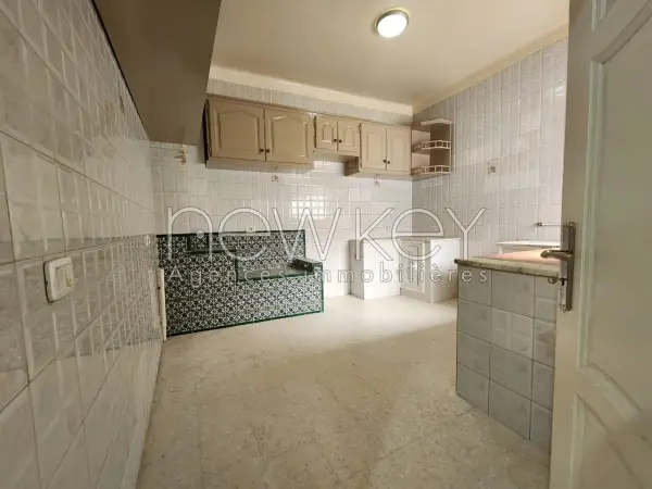 Appartement S+4 à la Marsa - 6