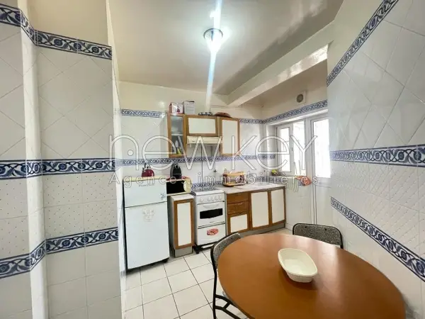 Appartement S1 Meublé à louer au Lac 1 - 1