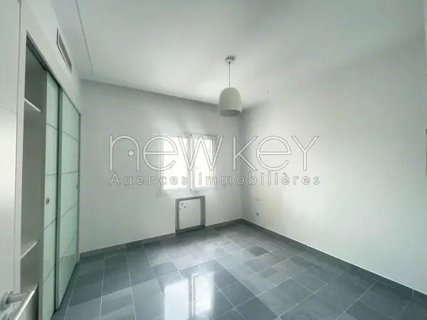 Appartement S3 à louer au Lac 2 - 4