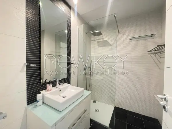 Appartement S3 à louer au Lac 2 - 8