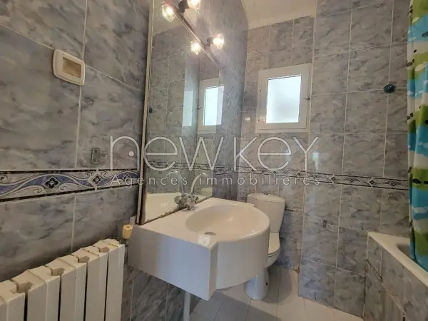 Un Appartement S+3 à louer à La Soukra - 7