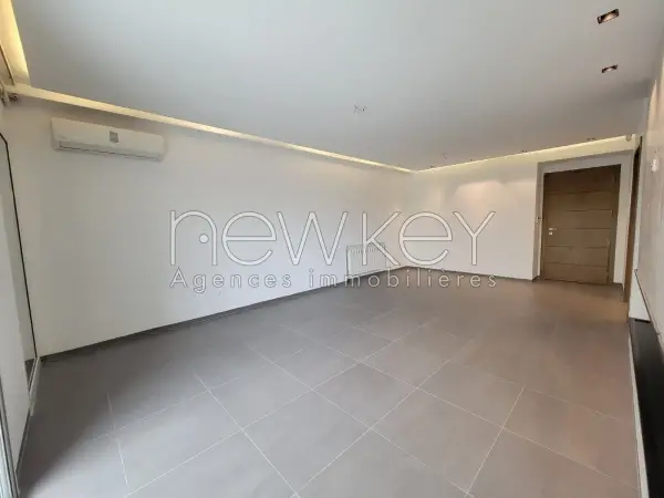 Un Appartement S+3 avec jardin à La Soukra - 1