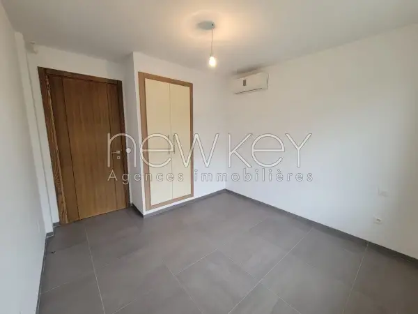 Un Appartement S+3 avec jardin à La Soukra - 6