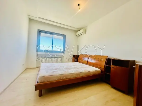 Un Appartement S+1 Neuf à vendre à L'Aouina - 2