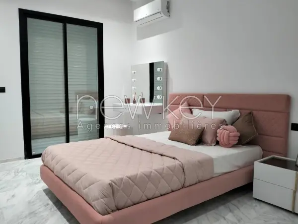 Appartements Direct Promoteur À Vendre Aux Jardins De Carthage - 3