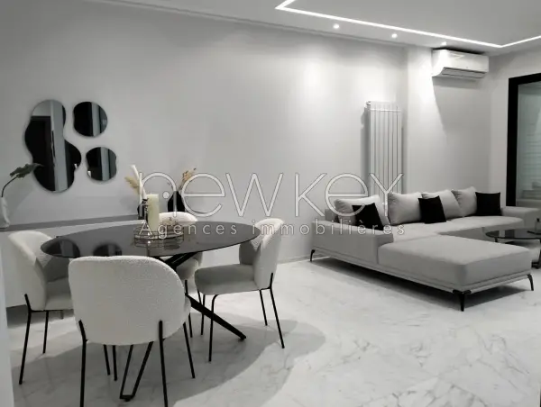 Appartements Direct Promoteur À Vendre Aux Jardins De Carthage - 1