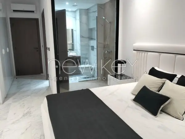 Appartements Direct Promoteur À Vendre Aux Jardins De Carthage - 5