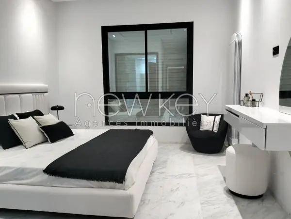 Appartements Direct Promoteur À Vendre Aux Jardins De Carthage - 4