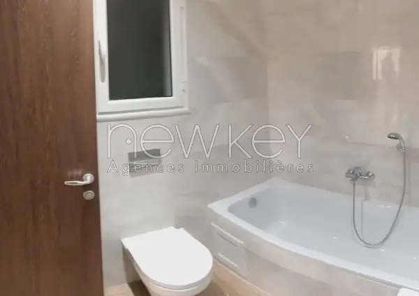 Appartement S+3 à vendre à l'Aouina - 5