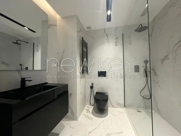Appartement S2 à louer aux Jardins de Carthage - 4