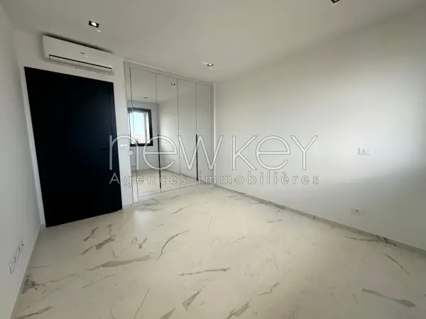 Appartement S2 à louer aux Jardins de Carthage - 2