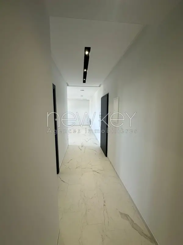 Appartement S2 à louer aux Jardins de Carthage - 5