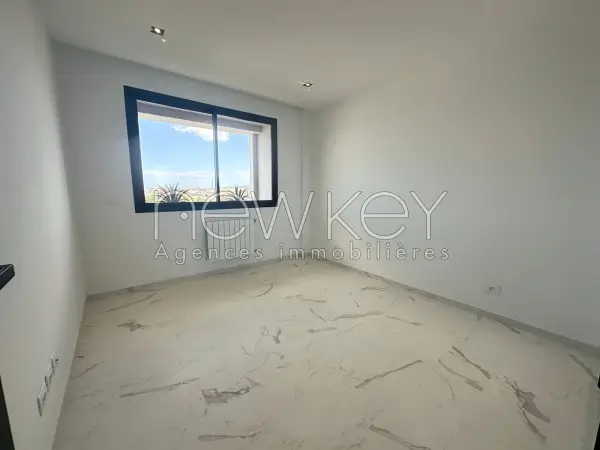 Appartement S2 à louer aux Jardins de Carthage - 3