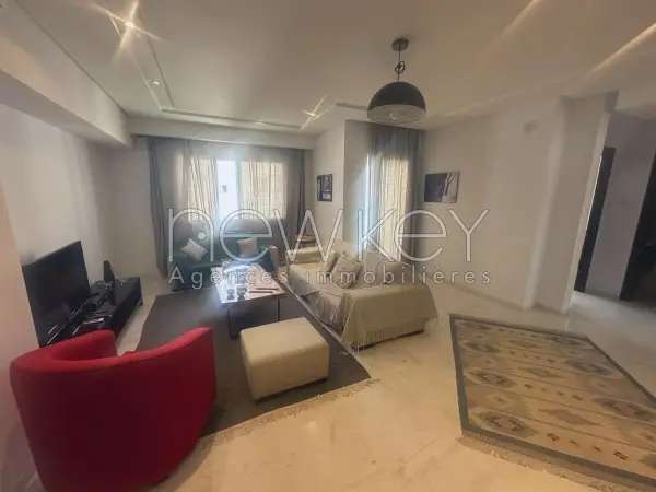 Villa professionnelle à Casablanca