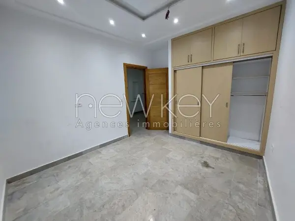 Appartement s+2 à la Marsa - 4