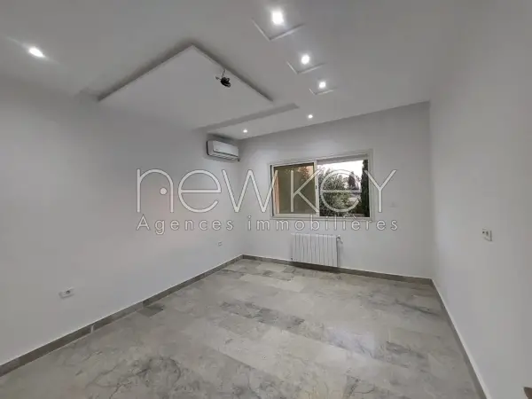 Appartement s+2 à la Marsa - 5