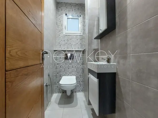 Appartement s+2 à la Marsa - 8