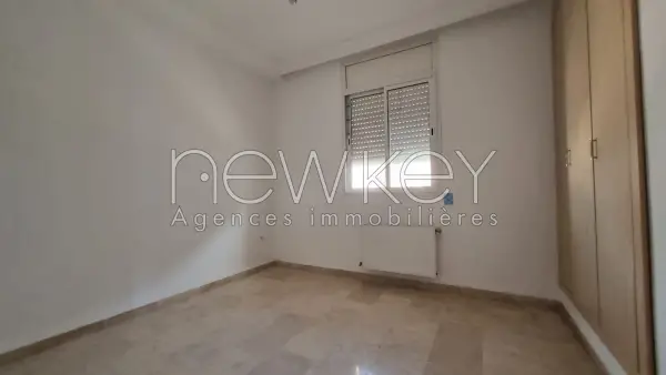 Duplex s+5 à la Marsa - 7