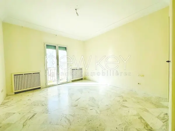 Appartement S3 à vendre au Lac 2 - 1