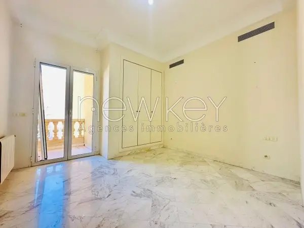 Appartement S3 à vendre au Lac 2 - 3