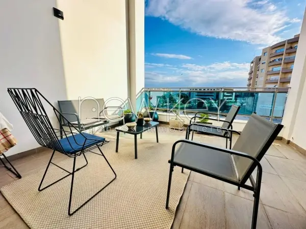 Appartement S1 meublé au lac 2 - 4