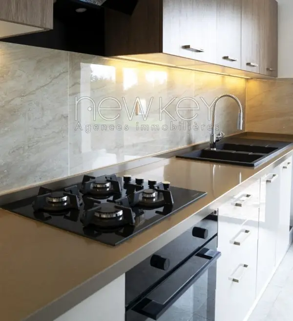 Appartement S+2 Direct Promoteur à vendre à La Soukra - 2