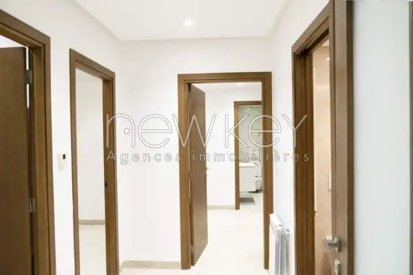 Appartement S+2 Direct Promoteur à vendre à La Soukra - 3