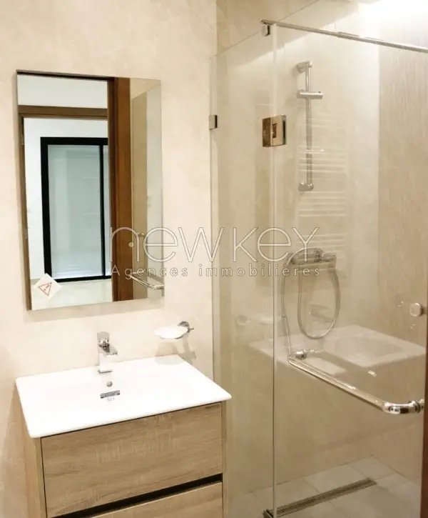 Appartement S+2 Direct Promoteur à vendre à La Soukra - 5