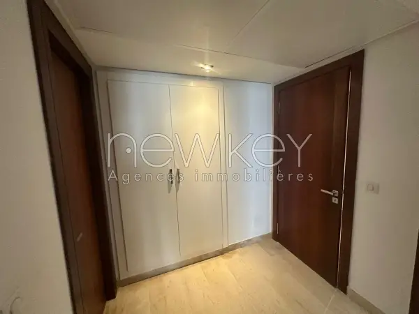 Appartement S3 avec chambre de service à louer aux Jardins de Carthage - 4