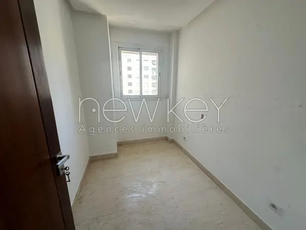 Appartement S3 avec chambre de service à louer aux Jardins de Carthage - 7