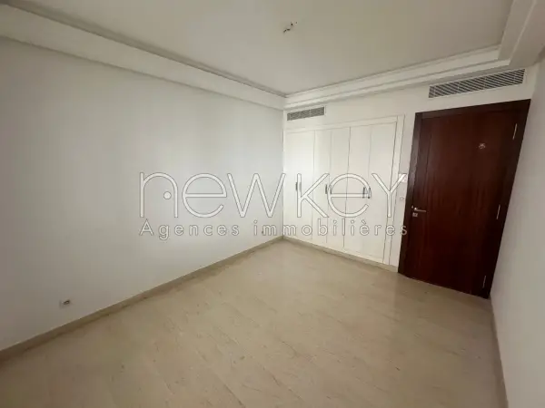 Appartement S3 avec chambre de service à louer aux Jardins de Carthage - 5