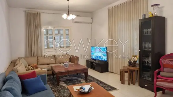 A vendre Villa à la Marsa - 2