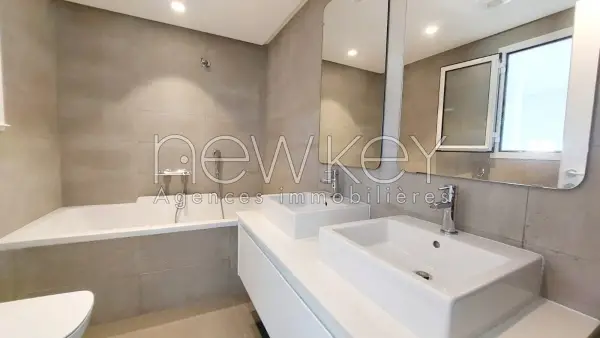 Magnifique villa S+3 à la Marina Gammarth - 18