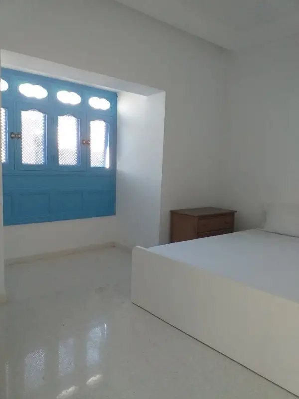 Villa s+5 à la Marsa - 9