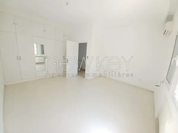 Villa s+5 à la Marsa - 7