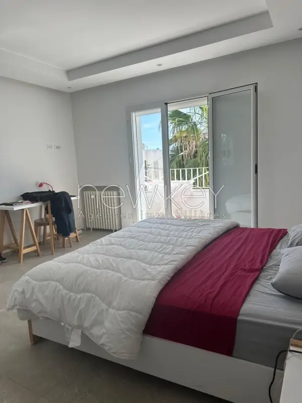 Magnifique villa avec vue imprenable à vendre à Carthage - 4
