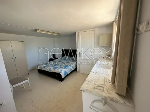 Magnifique villa avec vue imprenable à vendre à Carthage - 9