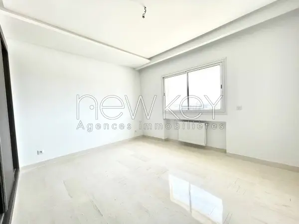 Appartement S2 à louer aux Jardins de Carthage - 3