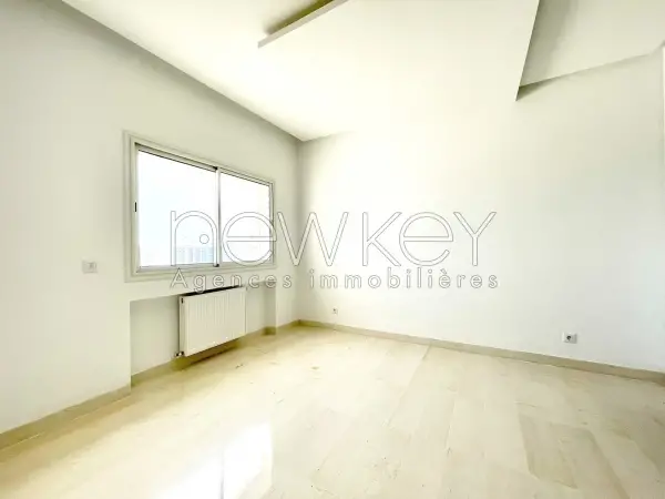 Appartement S2 à louer aux Jardins de Carthage - 4