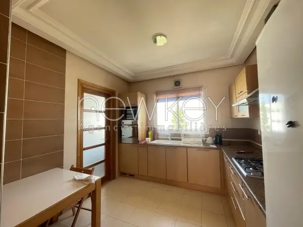 Appartement S2 meublé aux berges du lac 2 - 2