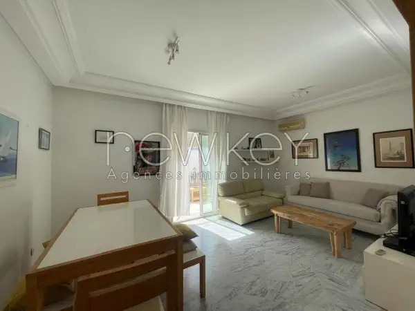 Appartement S2 meublé aux berges du lac 2 - 1
